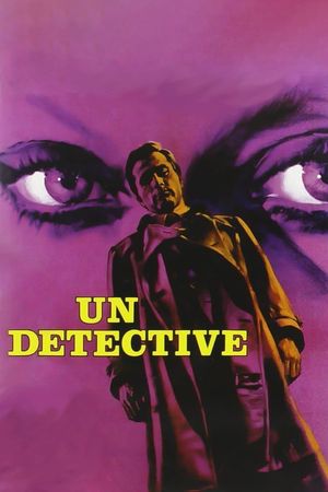 Detective Belli's poster