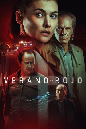 Verano en rojo's poster
