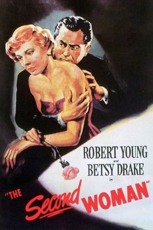 The Second Woman's poster