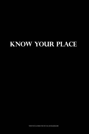 Know Your Place's poster