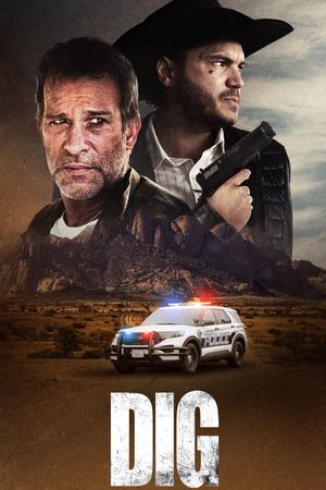 Dig's poster