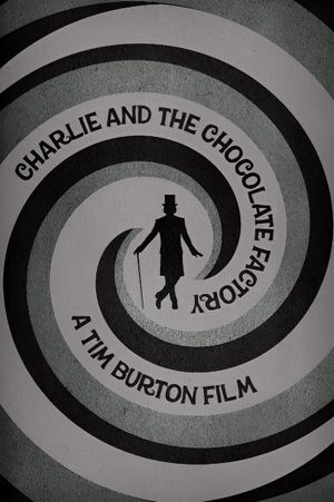 Charlie and the Chocolate Factory's poster