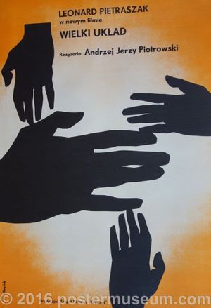 Wielki uklad's poster