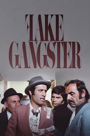 Fake Bully's poster