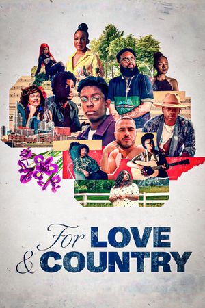 For Love & Country's poster