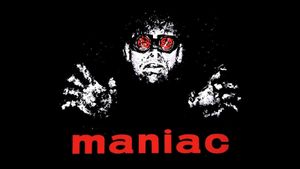Maniac's poster