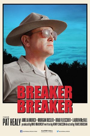 Breaker Breaker's poster