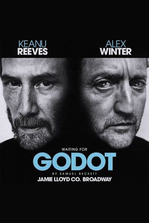 Waiting for Godot's poster