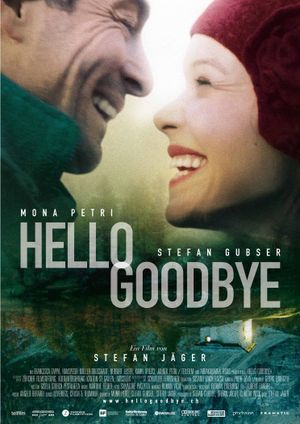 Hello Goodbye's poster
