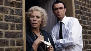 The Krays's poster