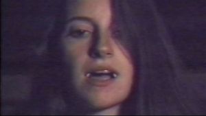 City of the Vampires's poster