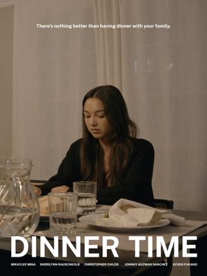 Dinner Time's poster