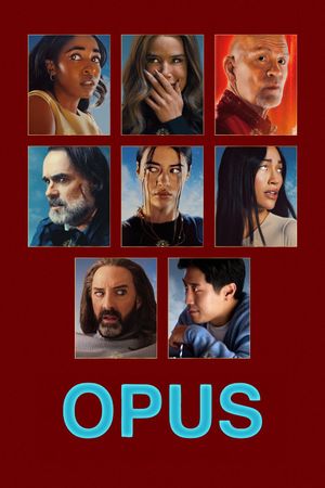 Opus's poster