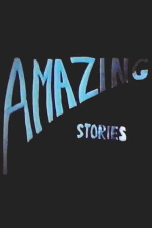 Amazing Stories's poster