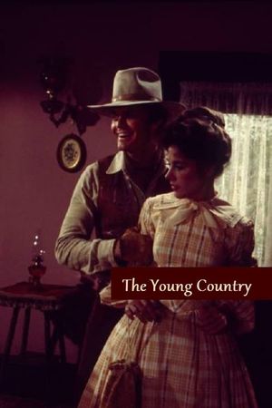 The Young Country's poster