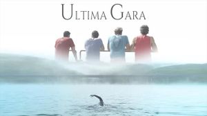 Ultima gara's poster