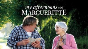 My Afternoons with Margueritte's poster