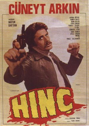 Hinç's poster