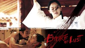 Empire of Lust's poster