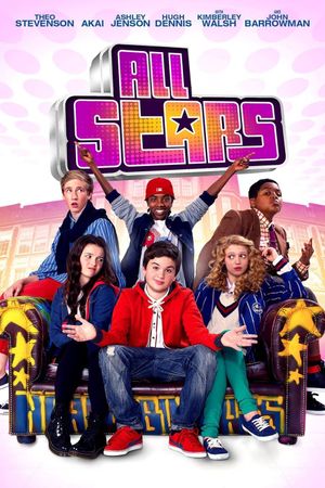 All Stars's poster
