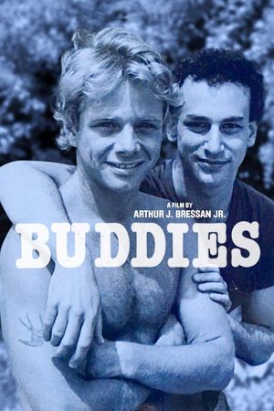 Buddies's poster