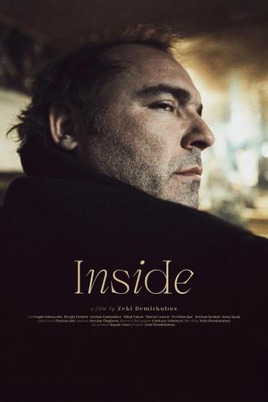 Inside's poster