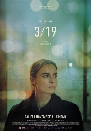 3/19's poster