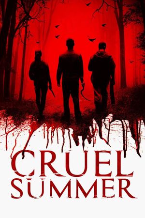 Cruel Summer's poster