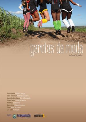 Garotas da Moda's poster image