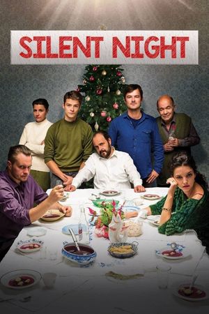 Silent Night's poster
