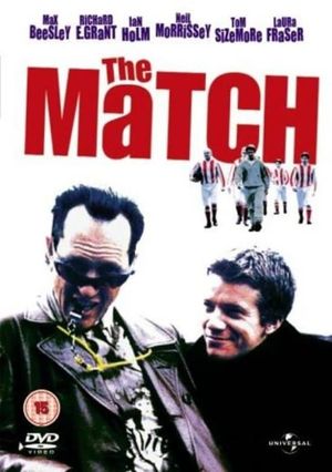 The Match's poster