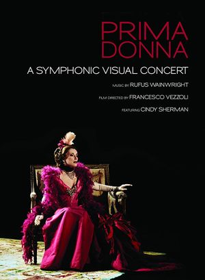 Prima Donna's poster