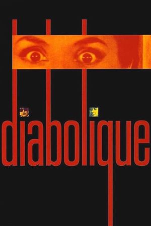 Diabolique's poster