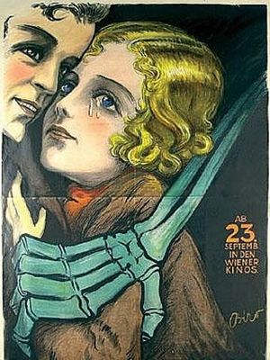 Liebelei's poster