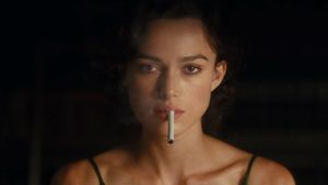 Atonement's poster