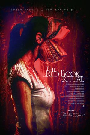 The Red Book Ritual's poster
