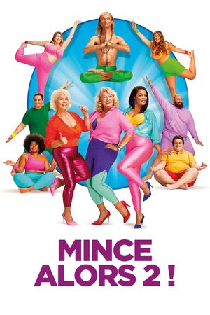 Bigger Is Beautiful's poster