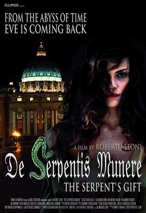 De Serpentis Munere's poster