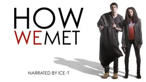 How We Met's poster