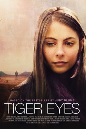 Tiger Eyes's poster