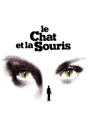 Cat and Mouse's poster