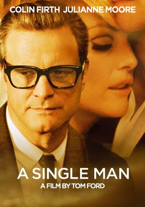 A Single Man's poster