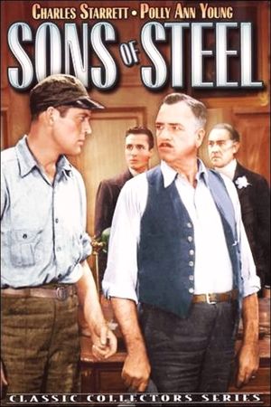 Sons of Steel's poster