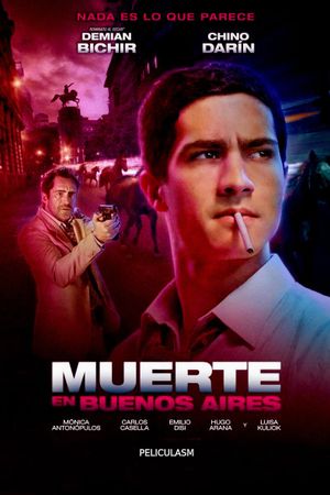 Death in Buenos Aires's poster