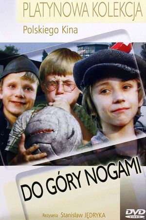 Do góry nogami's poster