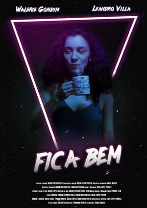 Fica Bem's poster