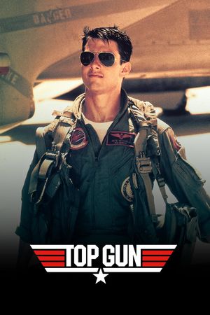 Top Gun's poster