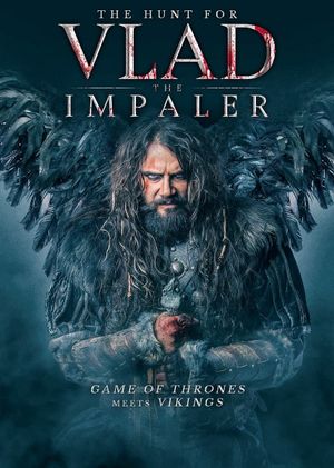 Vlad the Impaler's poster