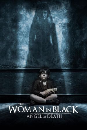The Woman in Black 2: Angel of Death's poster