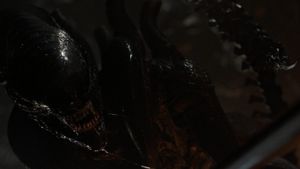Alien: Romulus's poster